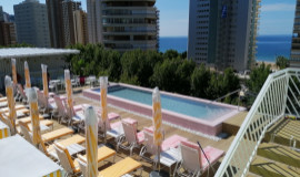 Descuento 10% Hotel Benidorm - Hotel Regente