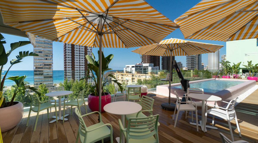 Igerilekua Hotel Agir