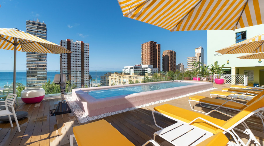 Igerilekua Hotel Agir