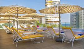 Descuento 10% Hotel Benidorm - Hotel Regente