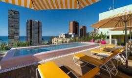 Descuento 10% Hotel Benidorm - Hotel Regente