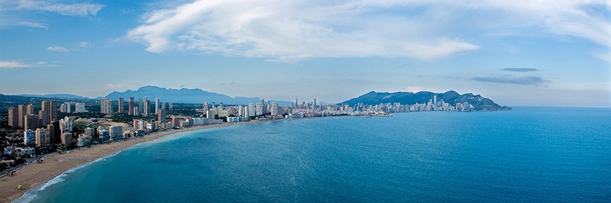 Descuento 10% Hotel Benidorm - Hotel Regente