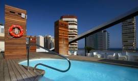 Descuento 10% Hotel Benidorm - Hotel Regente