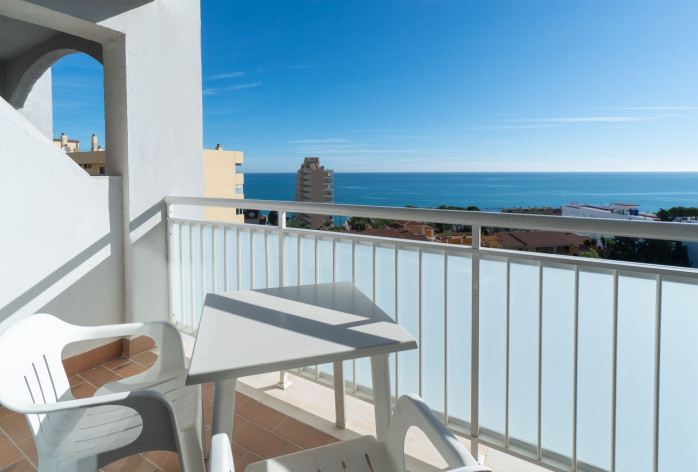 Club servicio Logela Fronte Sea View