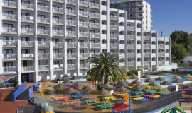 Descuento 10% Benalmadena - Hotel Bali