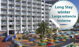 Especial 20% estancias largas, hotel Costa del Sol