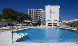 Descuento 10% Benalmadena - Hotel Bali