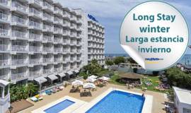 Hotel Balmoral Benalmadena %20ko beherapena eskaintza