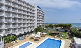 Hotel Balmoral Benalmadena %10ko beherapena eskaintza