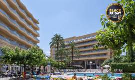 BLACK FRIDAY! 20% Descuento hotel - Mejor Oferta