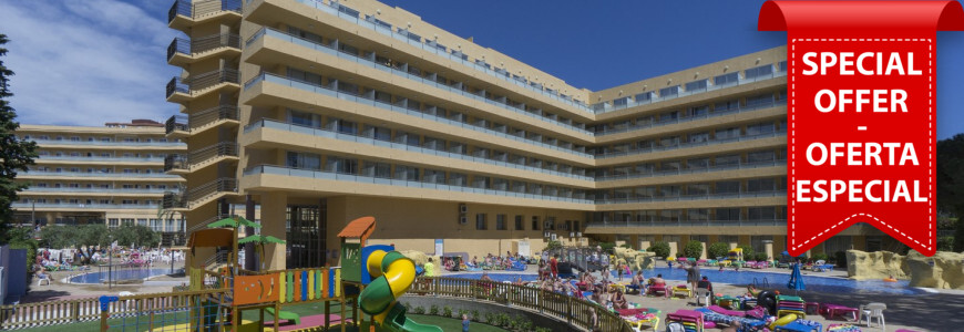 20% Descuento hotel - Mejor Oferta