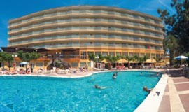 20% Descuento hotel - Mejor Oferta