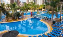 10% Descuento hotel - Mejor Oferta