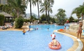 20% Descuento hotel - Mejor Oferta