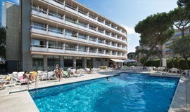 Descuento 10% Hotel Monterrey - Platja d'Aro
