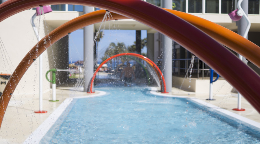 Interactiva Igerileku Hotel Pez Espada