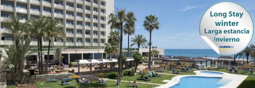 Hotel Pez Espada %20ko beherapena eskaintza