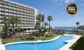 BLACK FRIDAY!!! 15% Oferta hotel Torremolinos - Pez Espada
