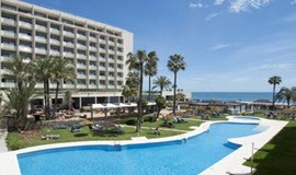Hotel Pez Espada %20ko beherapena eskaintza