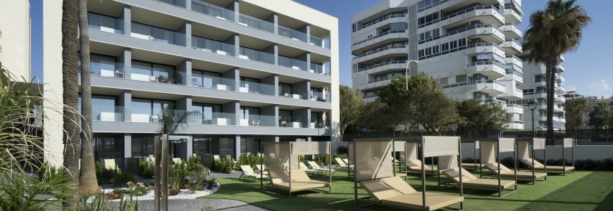 10% Descuento hotel Pez Espada - Mejor Oferta Directa