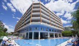 20% Descuento Hotel Piramide Salou - Mejor Oferta