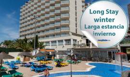 Especial estancias largas, Hotel Regente