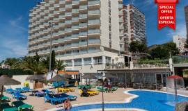 Descuento 5% Hotel Regente Benidorm