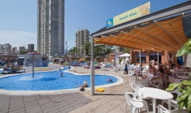 Especial estancias largas, Hotel Regente