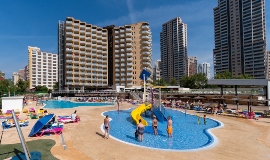 10% Descuento Hotel Rio Park - Mejor Oferta Directa 