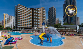 BLACK FRIDAY!!! 10% Descuento Hotel Rio Park - Mejor Oferta Directa