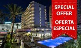15% Descuento Hotel Riudor - Mejor Oferta Directa