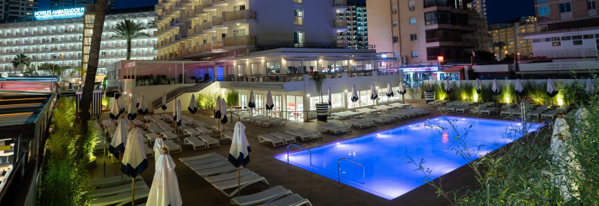 15% Descuento Hotel Riudor - Mejor Oferta Directa