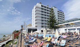 Descuento 15% Hotel Riviera - Benalmadena