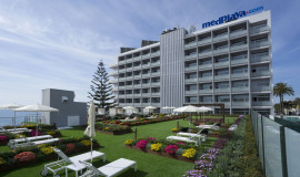 Descuento 10% Hotel Riviera - Benalmadena