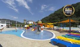 BLACK FRIDAY!! 15% discount Hotel San Eloy - Tossa de Mar hotel offer