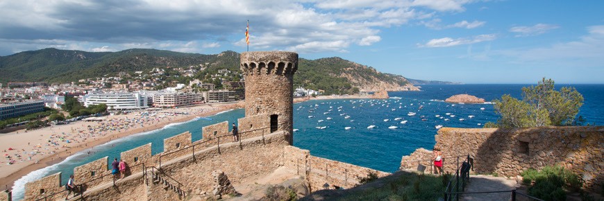 Descuento 10% Hotel San Eloy - Oferta hotel Tossa de Mar
