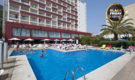 BLACK FRIDAY! 20% Descuento Mejor Oferta Hotel Santa Monica