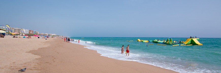 Descuento 10% Hotel Santa Monica - Oferta hotel Costa Brava