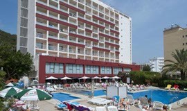 20% Descuento Mejor Oferta Hotel Santa Monica