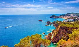 Costa Brava